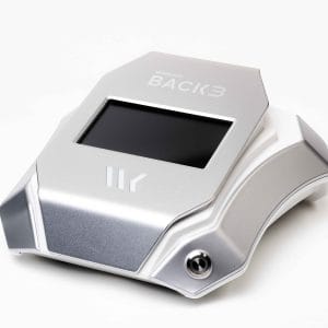 Aparat TECAR Winback Back3TX