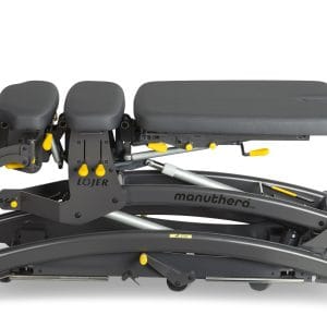 Masă Manuthera 242 pentru kinetoterapie