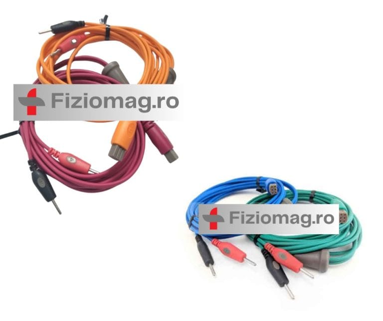 70010 – 11 Cablu pacient pt. Linia Intelect NEO Chattanooga