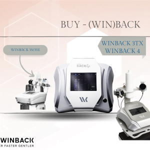 Buy Back Winback 3S/SE