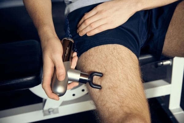 dr aktiv massage pro fiind folosit