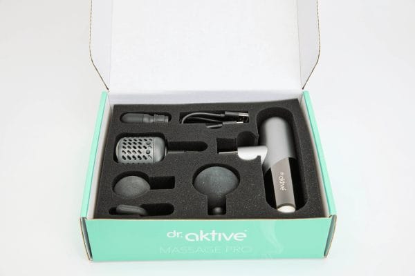 cutie dr aktive massage pro