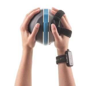 Bimeo – Sistem Reabilitare Braț