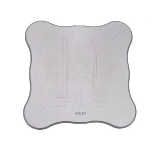 Equio – Sistem Avansat pentru Reabilitare Echilibru