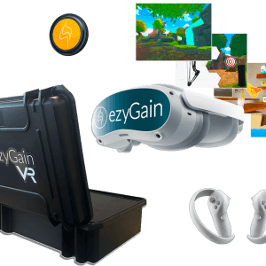 EzyGain VR Kit