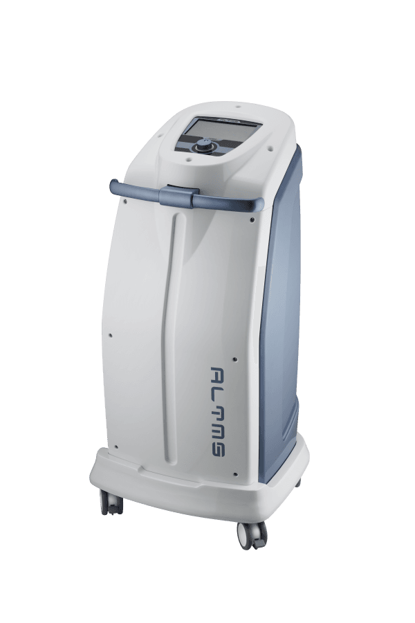 Aparat Stimulare Magnetica Transcraniana - ALTMS - imagine 3
