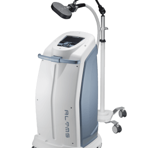Aparat Stimulare Magnetica Transcraniana - ALTMS