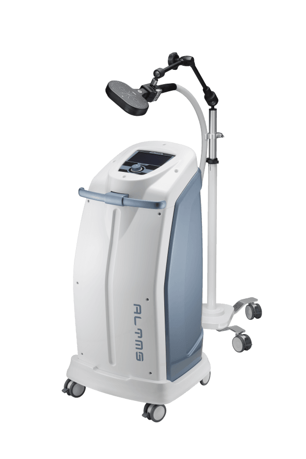 Aparat Stimulare Magnetica Transcraniana - ALTMS