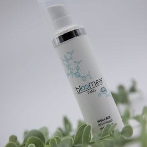 Crema de față HYDRA-AGE Bloomea
