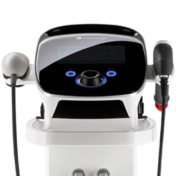 Aparat Șoc Terapie Chattanooga Intelect RPW2 - imagine 3