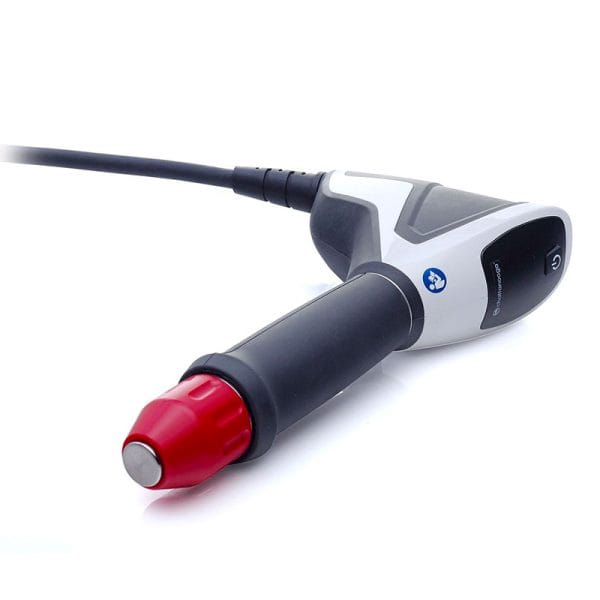 Aparat Șoc Terapie Chattanooga Intelect RPW2 - imagine 2