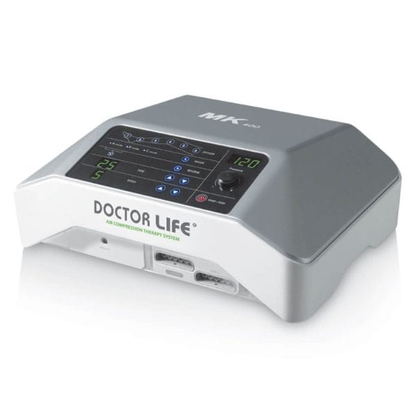 Drenaj limfatic profesional Doctor Life MK400