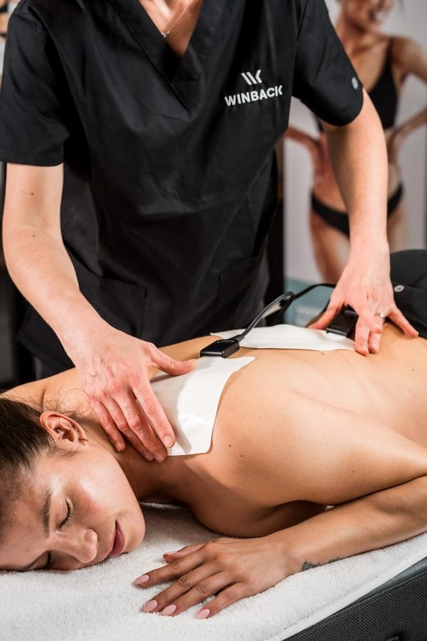 Pachetul Winback CARE+ - imagine 3