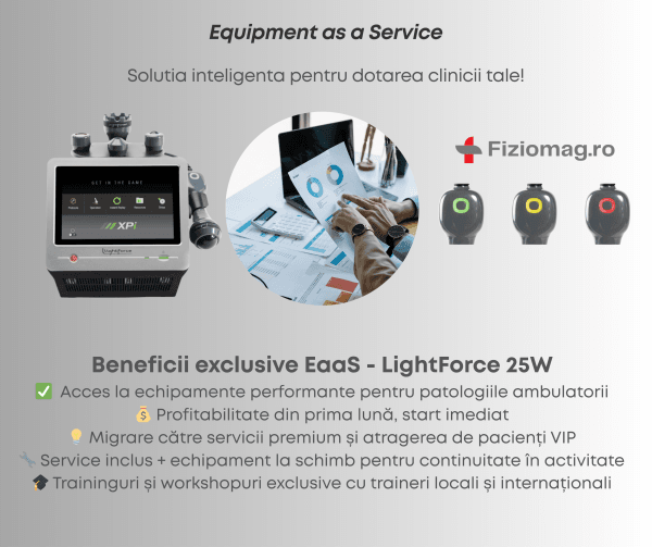 Laser de mare putere LightForce25W - imagine 2