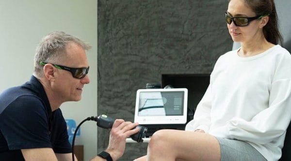 Laser de mare putere LightForce25W - imagine 4