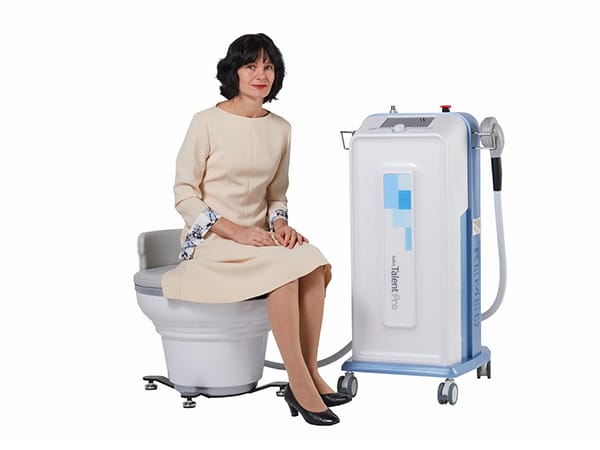 emKEGEL – Echipament pentru stimularea mușchilor pelvini - imagine 2