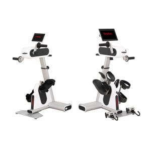 Kinetec Kinevia AL / AL+ – Aparat kinetoterapie pentru recuperare