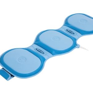 Aplicator magnetoterapie pulsatilă intensivă 3D — Membre și Umeri - A3P