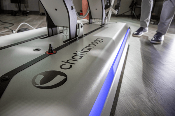 Triton 6E – Aparat electric de tracțiune și decompresie vertebrală - imagine 5