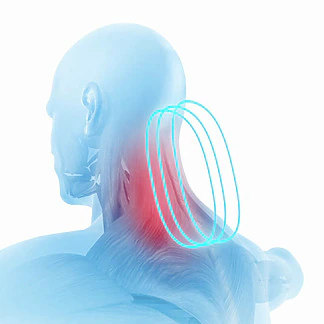 Efect miorelaxant al terapiei Biomag 3D PEMF