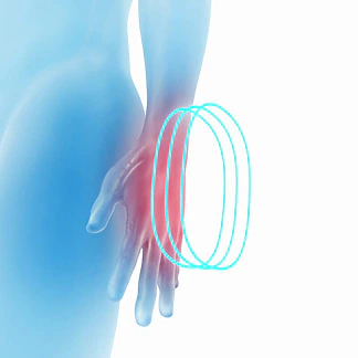 Efect vasodilatator al terapiei Biomag 3D PEMF