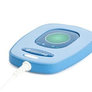 Aplicator local magnetoterapie SPOT/WIDE — Articulații mici, Degete, Față - E4301 A6P2