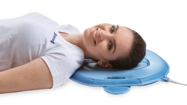 Aplicator magnetoterapie combinat - Lombar, Cervical, Articulații - A4304 A8P - imagine 4